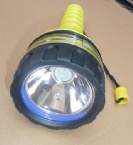 Diving torch factory