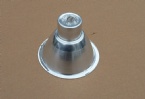 Diving flashlight
